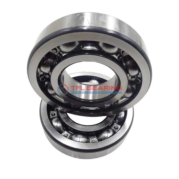 Single Row Deep Groove Ball Bearings 6348 M